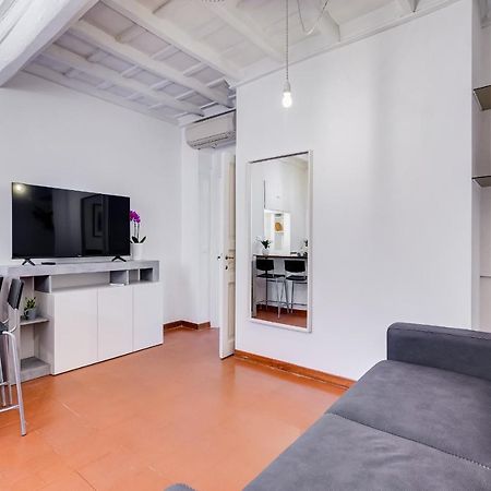 Pigna Suite Roma Exterior foto