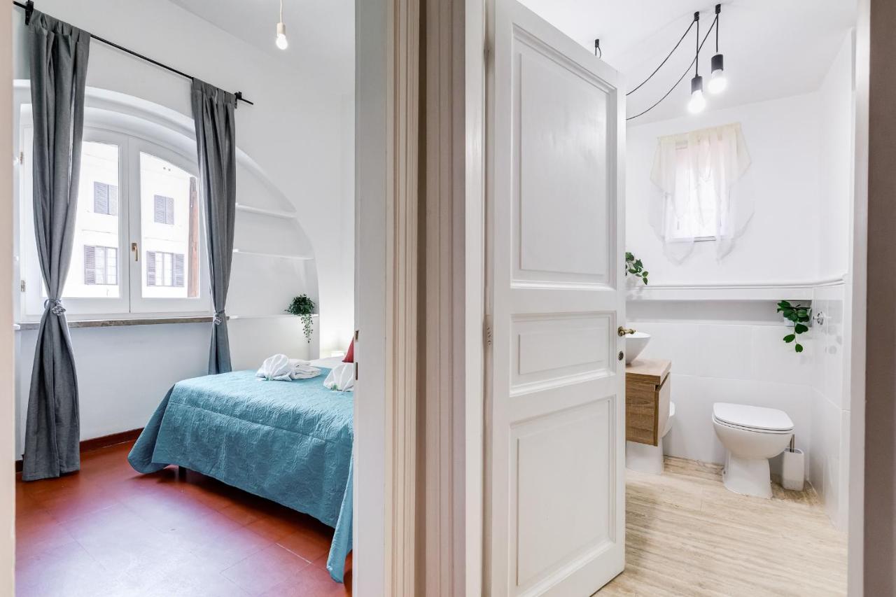 Pigna Suite Roma Exterior foto
