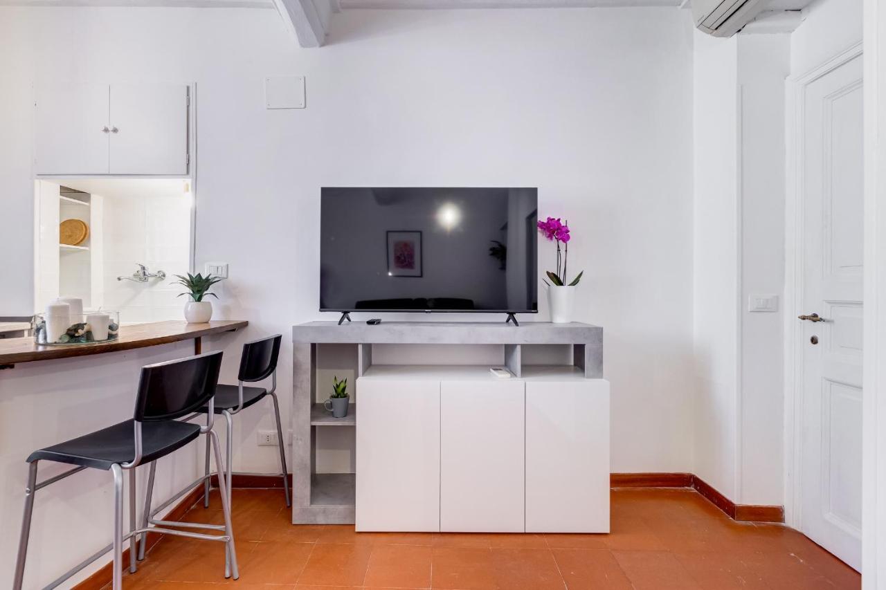 Pigna Suite Roma Exterior foto