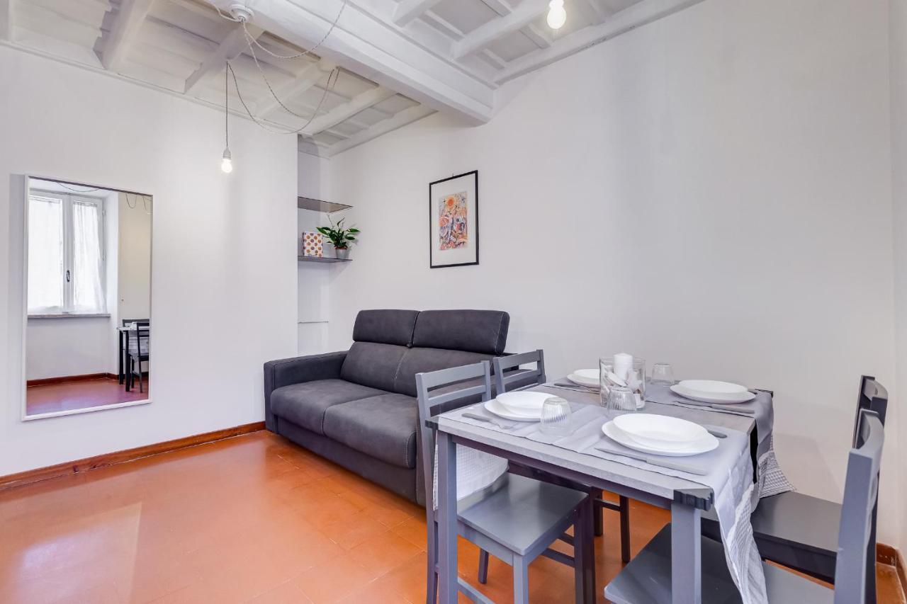 Pigna Suite Roma Exterior foto
