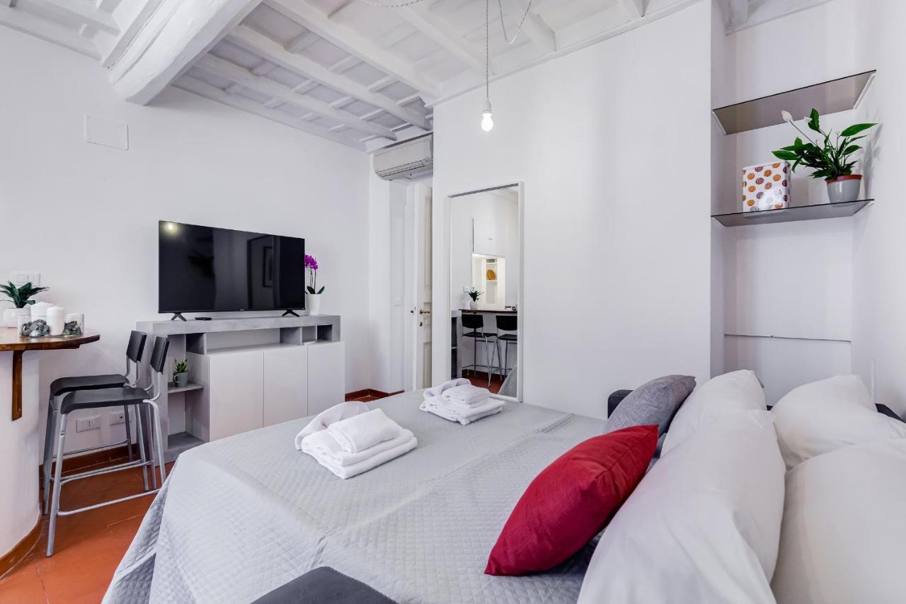 Pigna Suite Roma Exterior foto