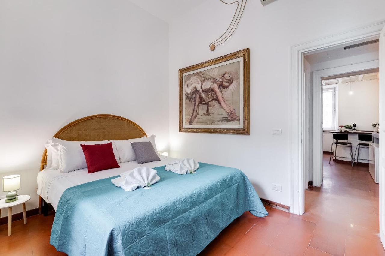 Pigna Suite Roma Exterior foto