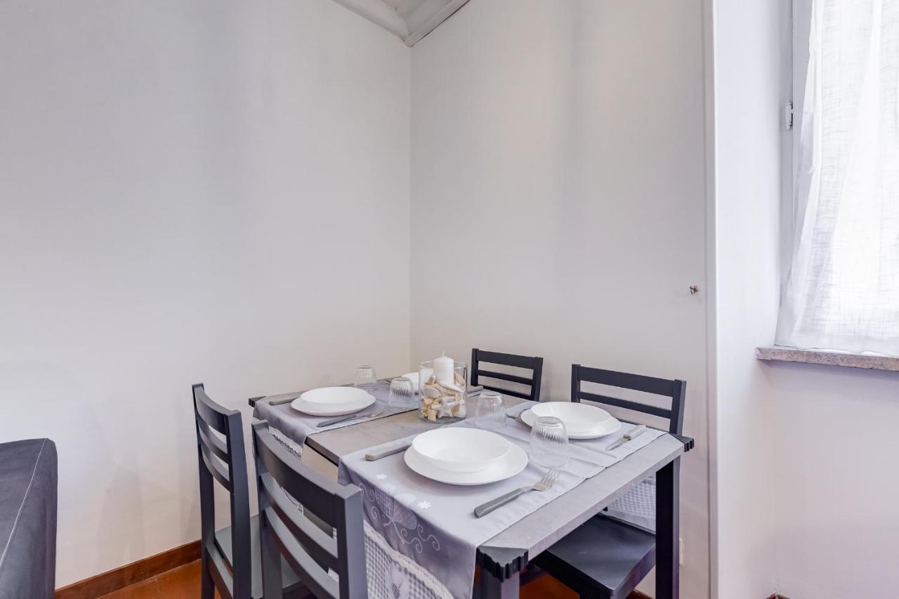 Pigna Suite Roma Exterior foto
